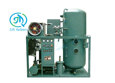 什么樣的真空濾油機(jī)值得購買